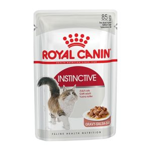 Instinctive (12x85g)