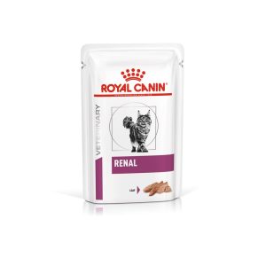 Renal Feline